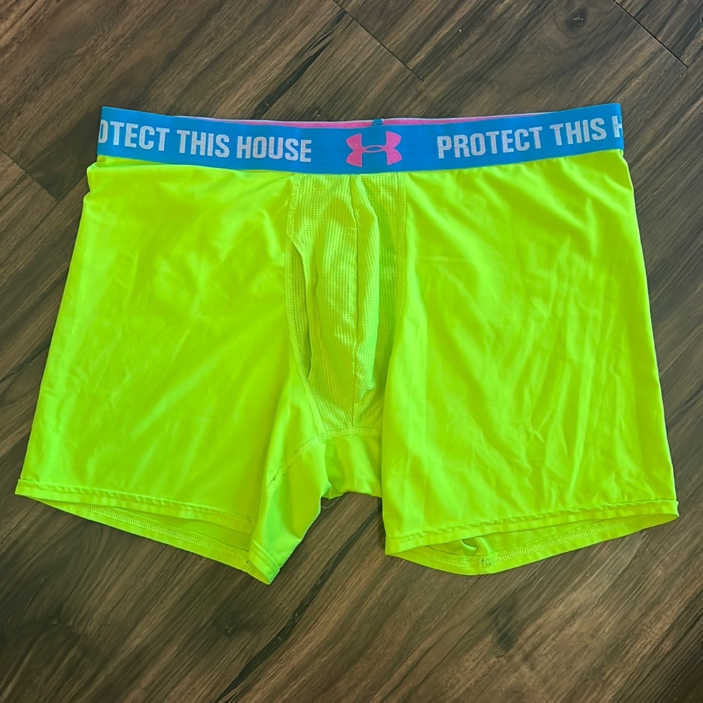 Under Armour BoxerJock